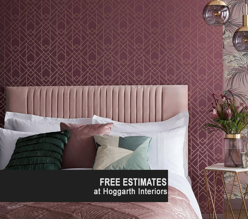 Services at Hoggarths - Free Estimates